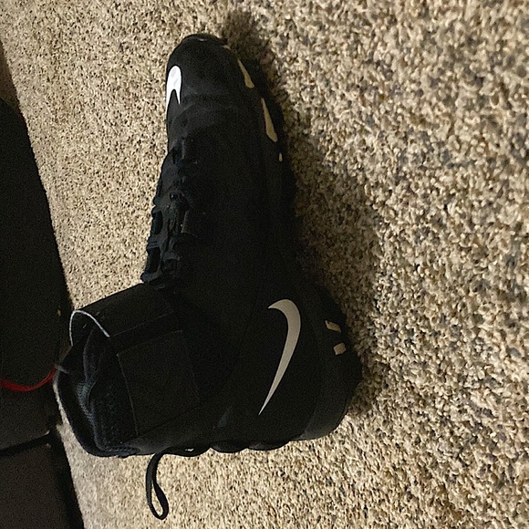 Mens Football cleats - Picture 2 of 5